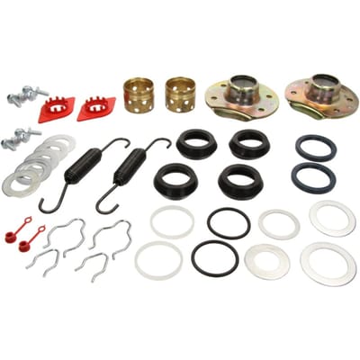 Reparatieset, remnokkenas AUGER 53569