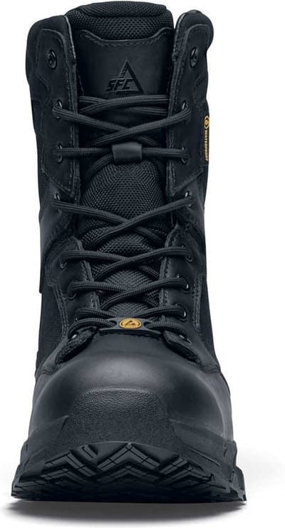 Shoes For Crews Defense High Tactical boots (O2 ESD) 38