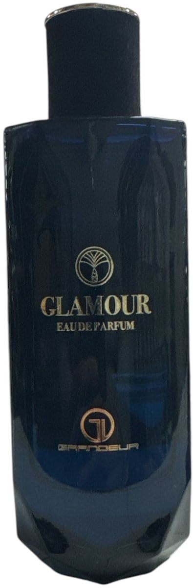 GRANDEUR Perfume GLAMOUR, 100ml