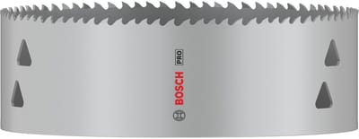 Bosch PRO Multi Material Gatzaag 152 mm met Draad - 2608901544