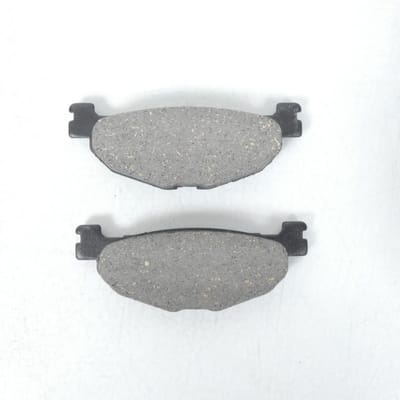 Plaquette de frein Polini pour Scooter Yamaha 530 T-Max Après 2012 Neuf