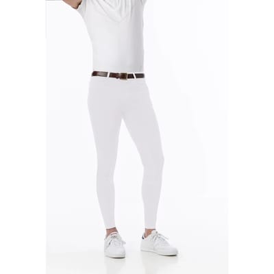 Wedstrijdbroek voor paardrijden Riding World Lecaire