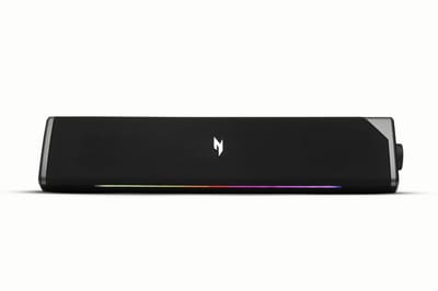 Acer Nitro Gaming Soundbar - NSK510 - BT Speaker - RGB