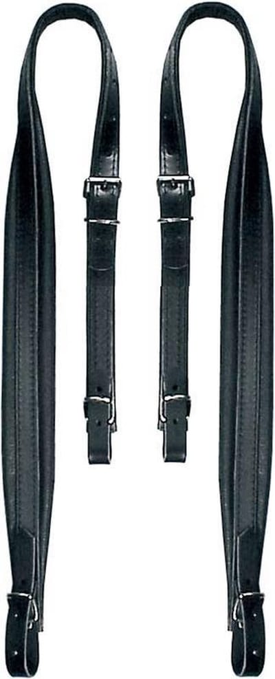 Boston accordeon riemen 80-96 bassen, 92-97 x 6,0cm