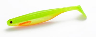 Westin Shadteez Slim Slime Curd 10cm Slime Curd