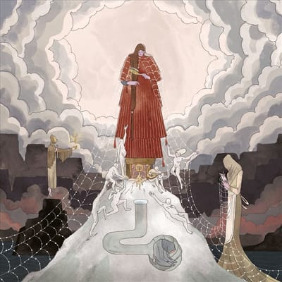Womb - Purity Ring
