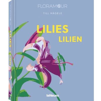 Lilies - Hagele, Till