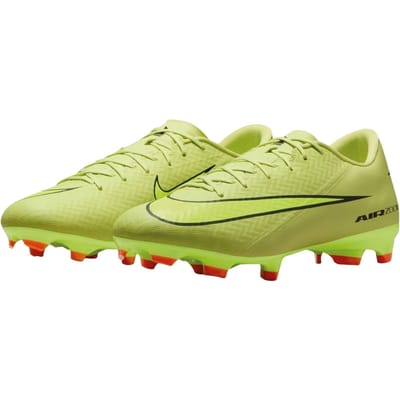 Nike Zoom Vapor 16 Academy FG/MG Voetbalschoenen Senior
