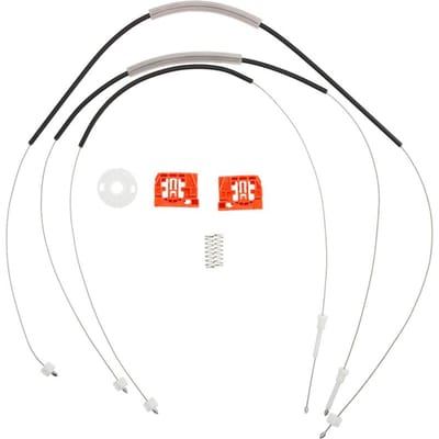Reparatieset, raamopener BLIC 6205-01-038800P