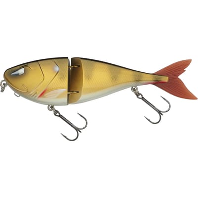 Lok Berkley Zilla Jointed Glider
