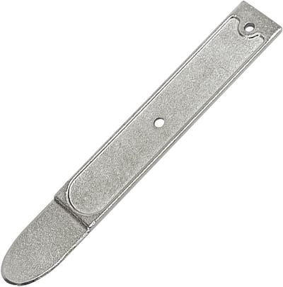 Paneel Verwijderaar - Wrik Gereedschap - Auto Bekleding - Stevig Metaal - 18cm Lengte