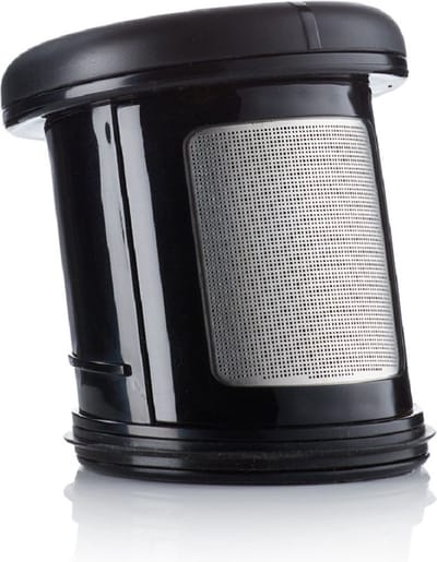 Barista & Co | One Brew - Reserveonderdeel - Filter - Zwart