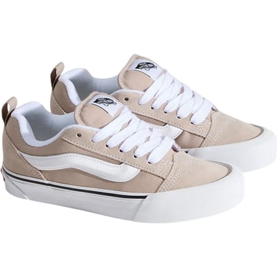 Lage Sneakers Vans Knu Skool COLOR THEORY MUSHROOM
