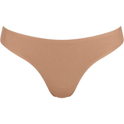 Dames string Sloggi Zero Feel Pure