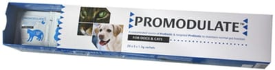 Promodulate 100 x 1,5 gr (sachets)