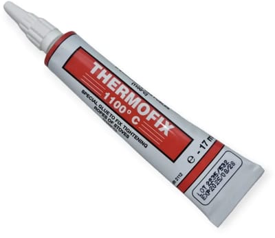 17ml - Hittebestendige lijm tot 1100 °C Thermofix®