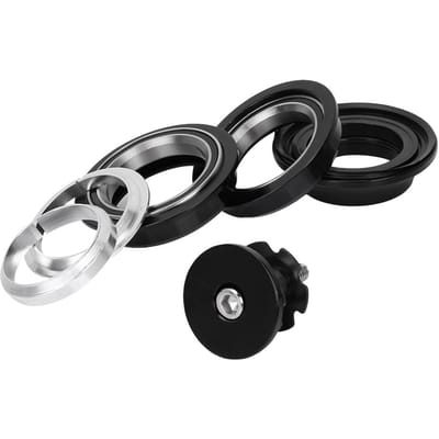 Mountainbike Balhoofdbuis Aluminiumlegering Lager Komgroep 44mm Extern