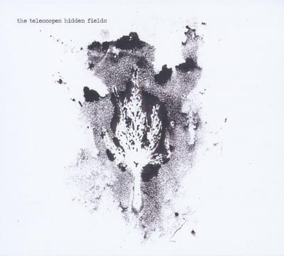 The Telescopes - Hidden Fields (CD)