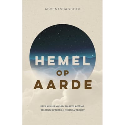 Hemel Op Aarde - Marcel Koning