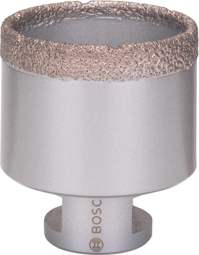 Bosch DIAMANTHULSAV 55MM DRYSPEED