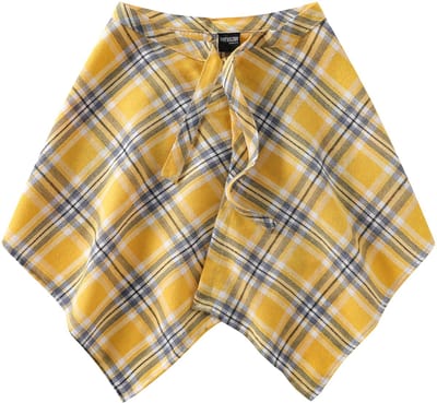 Riem - Heupband - Tailleaccessoire - Eén maat - Zoomversiering voor broek/rok - -66