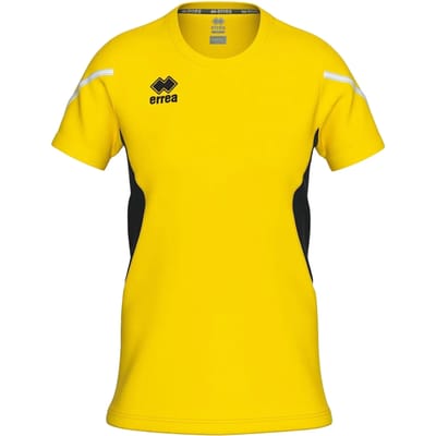 Errea T-Shirt Corinne Maglia Mc Ad - Sportswear - Vrouwen
