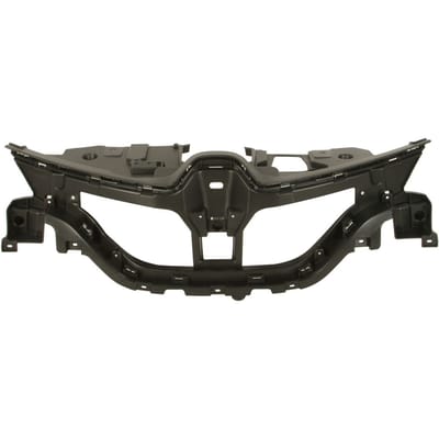 Ventilatiegrille, bumper BLIC 6502-07-6013992P