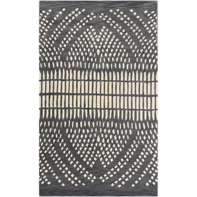 Vloerkleed Harmony handgemaakt wol | Bakero