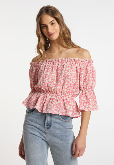 myMo blouse esha