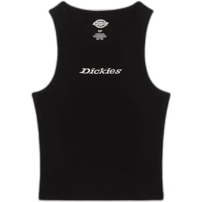 Damestanktop Dickies