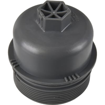 Deksel, oliefilterbehuizing FEBI BILSTEIN 173145