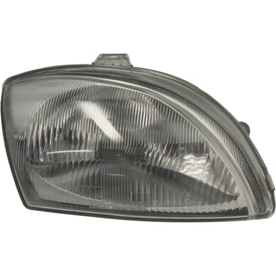 Koplampen TYC 20-5735-08-2, rechts