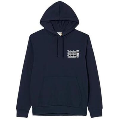 Capuchon sweaters Timberland 2 Tier 3