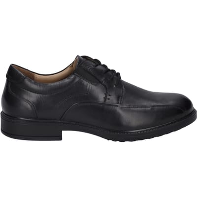 JOSEF SEIBEL Harry 03 | Halbschuh für Herren | Schwarz