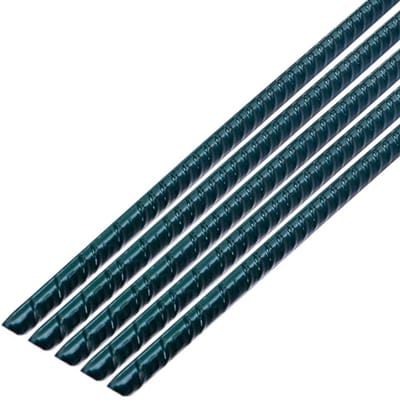 Trampoline Grondankers voor Tuin en Camping - 5 Stuks 38 cm