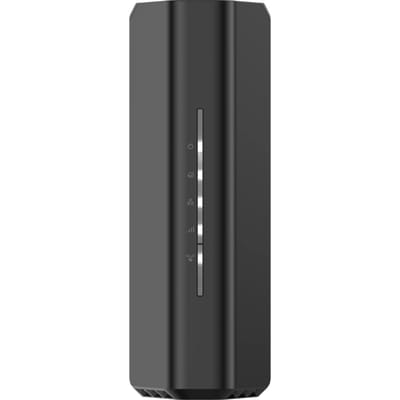 Netgear Nighthawk WiFi 7 Router RS100 3.6 Gbps - Wireless router 802.11a/b/g/n/ac/ax/be (Wi-Fi 7)