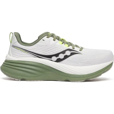 Hardloopschoenen Saucony Hurricane 24