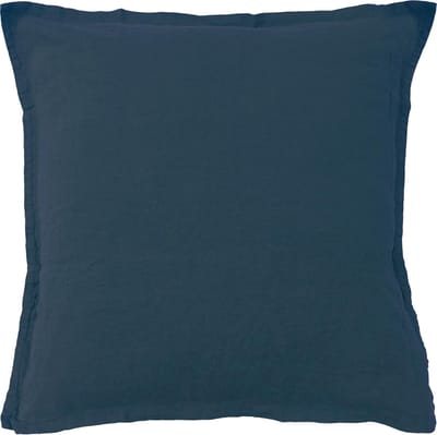 Matt & Rose Set Kussenslopen Marine - 65 x 65 cm - 100% Linnen