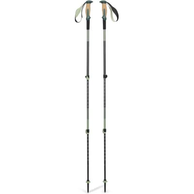 Wandelstok Black Diamond Trail Vista Shock