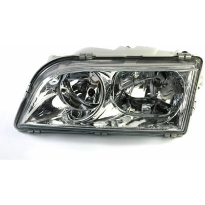VanWezel 5941961 - Phare double avant gauche pour Volvo S40 jusque 2004