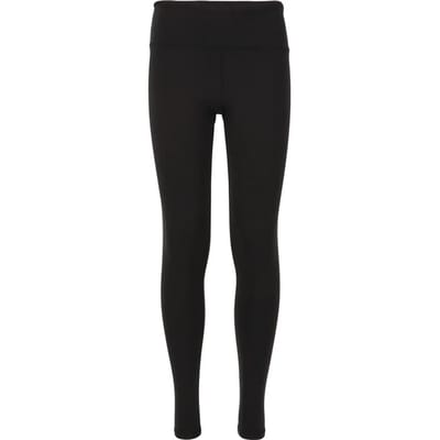 Endurance! basia jr. tights e241477-1001