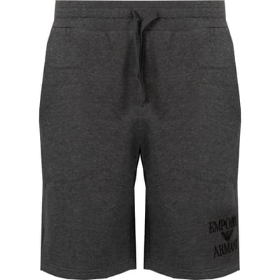 Emporio Armani shorts Mannen Grijs