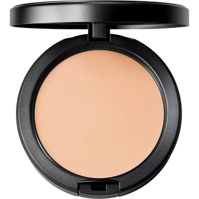 MAC Studio Fix Powder Plus Foundation (Various Shades) - N4.5