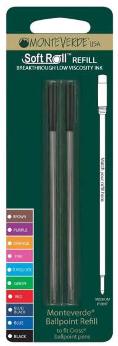 Monteverde J225301 penvulling