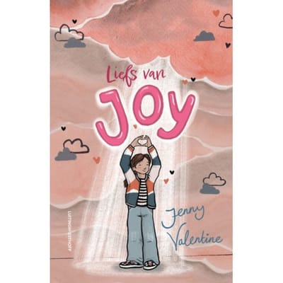 Liefs Van Joy - Joy - Jenny Valentine