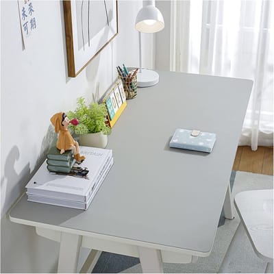 Hangstoel Kussen - Eivormig Kussen - Buiten Ontspannen - Ergonomisch Ontwerp - 65x70x50cm - Grijs