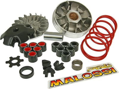Variateurset Overrange Malossi MHR 2006 Minarelli