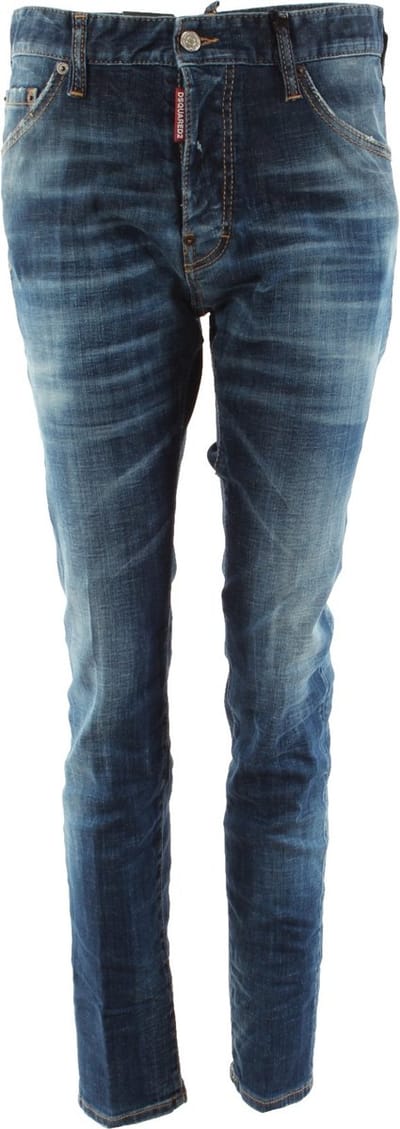 Dsquared2 jeans maat 52