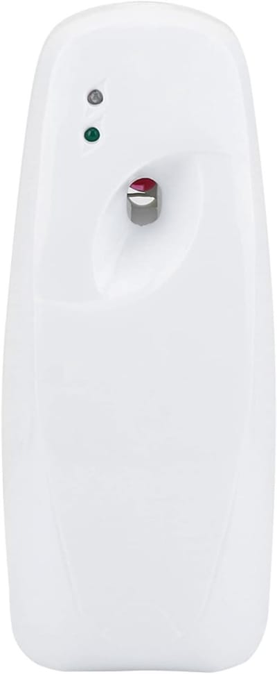 Metered Air Freshener Dispenser Bulk - Air Freshener Dispenser - Wandmontage Automatisch verstelbaar