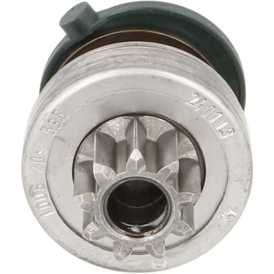 Vrijwielaandrijving/bendix, starter  BOSCH 1 006 209 535